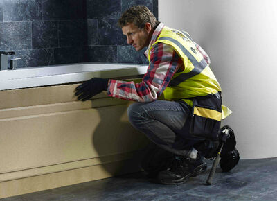 CaberWood MDF Pro MR