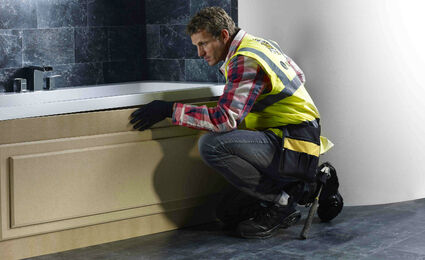 CaberWood MDF Pro MR